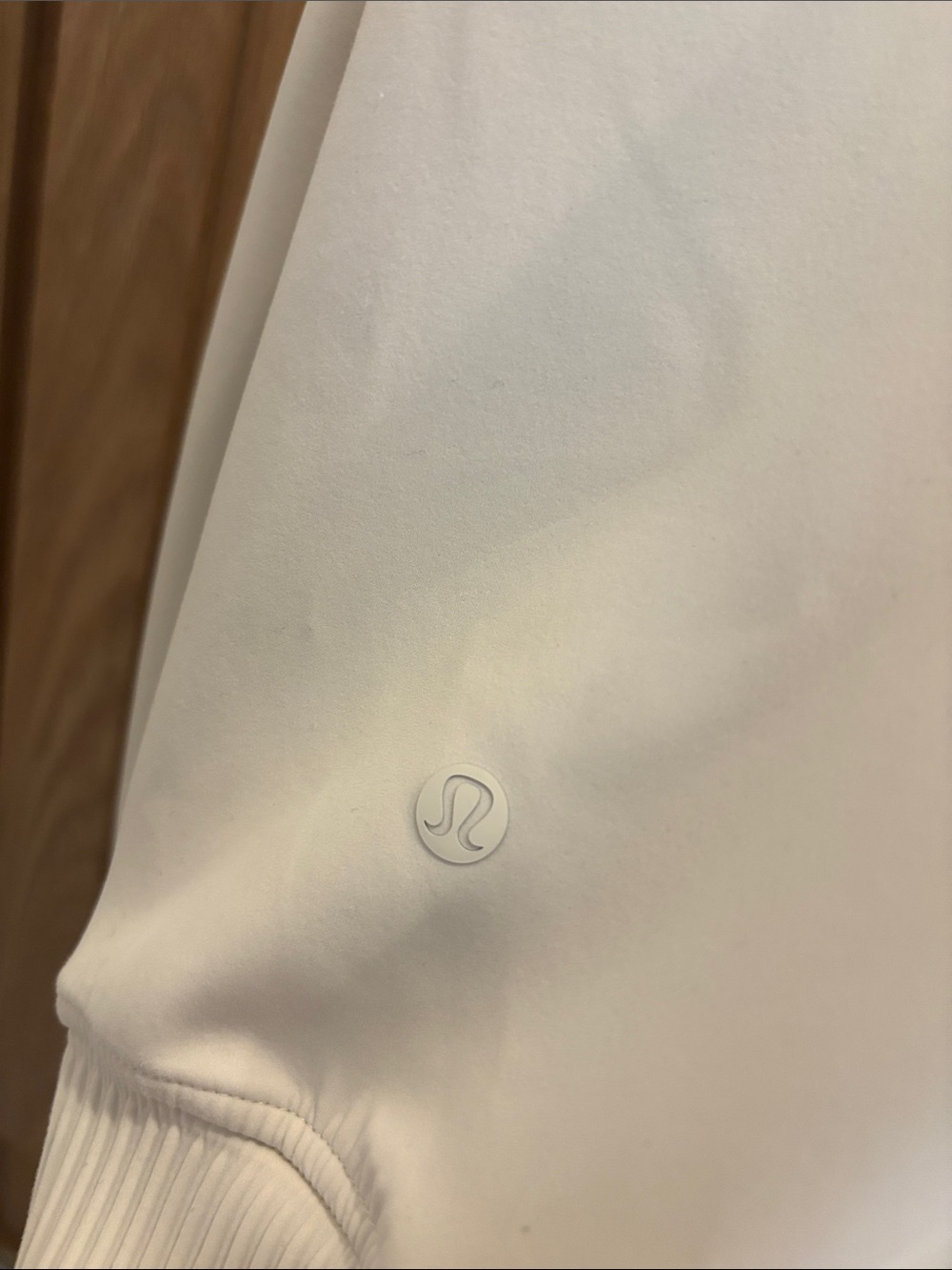 lululemon Day Drift Bomber Jacket - Picture 4 of 7